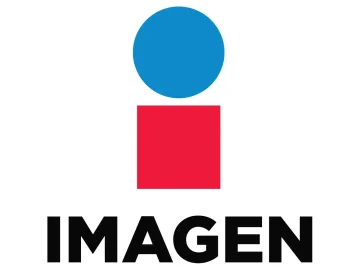 The logo of Imagen Informativa