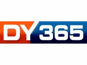The logo of DY365