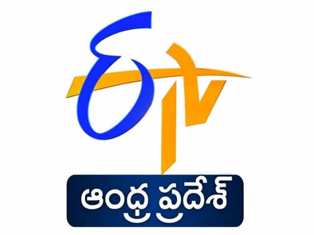 The logo of ETV Andhra Pradesh