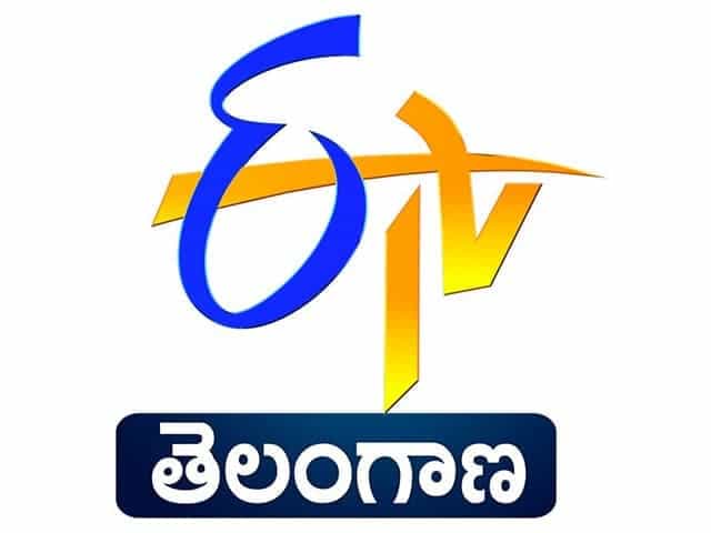 The logo of ETV Madhya Pradesh Chattisgarh