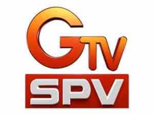 The logo of GTV SPV