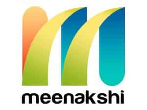 Meenakshi TV logo
