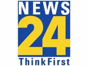 News24 TV logo