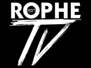 The logo of Rophe Channel