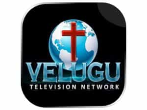 Velugu TV logo