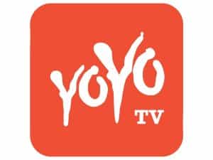 The logo of YoYo TV Kannada