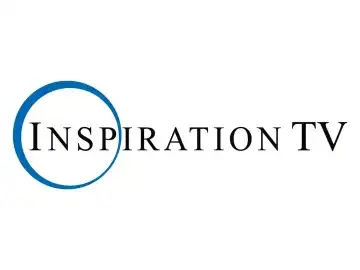 The logo of Inspiration TV