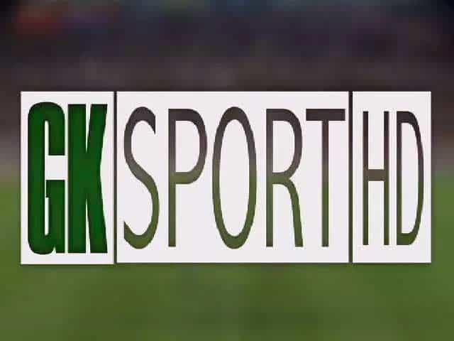 The logo of GK Sport