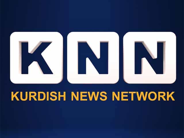 The logo of KNN Channel