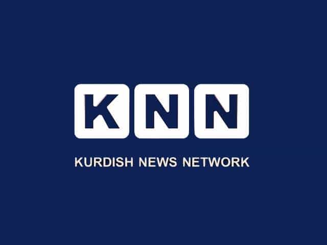 The logo of KNN