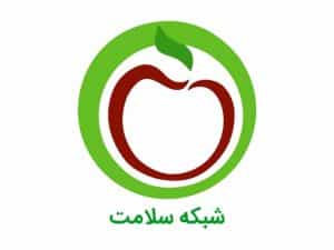 The logo of Salamat TV