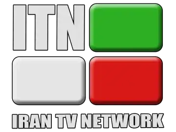 Iran TV Network logo