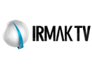 The logo of Irmak TV