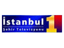 The logo of Istanbul 1