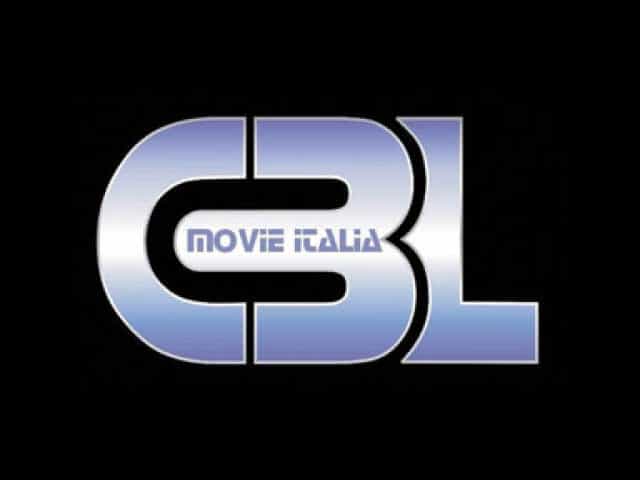 The logo of CBL Channel 2