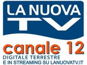 La Nuova TV logo