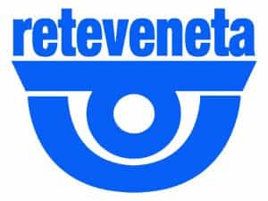 The logo of Rete Veneta