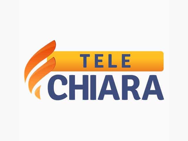 The logo of Telechiara