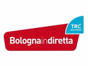 The logo of TRC Bologna