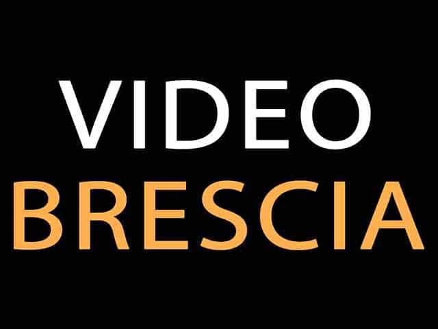 Video Brescia logo