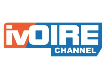 The logo of Ivoire Channel