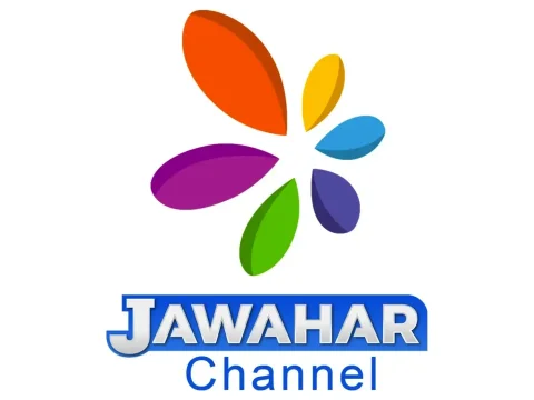 The logo of Jawahar Channel