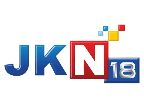 The logo of JKN Channel