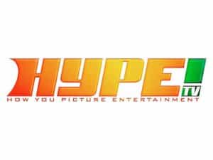 Hype TV logo