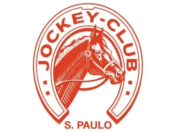 The logo of Jockey Club de São Paulo