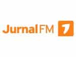 The logo of Jurnal FM