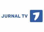 The logo of Jurnal TV