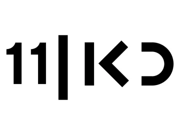 The logo of Kan 11