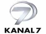 The logo of Kanal 7 Avrupa