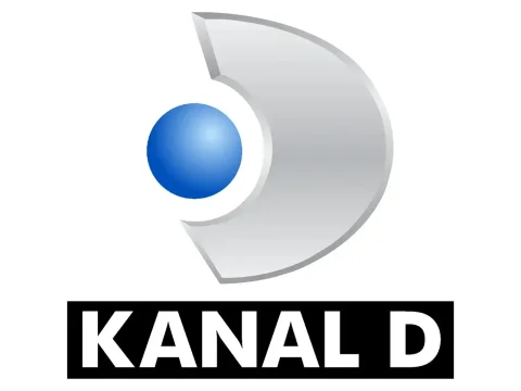 Kanal D România logo