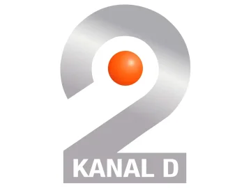 The logo of Kanal D2