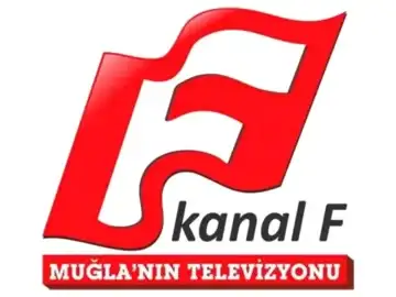 The logo of Kanal F