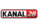 The logo of Kanal 28