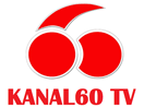 The logo of Kanal 60