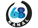 The logo of Kanal 68