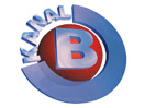 The logo of Kanal B