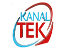 The logo of Kanal Tek