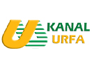The logo of Kanal Urfa