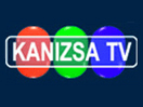 The logo of Kanizsa TV