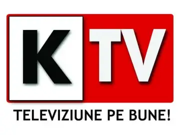 The logo of Kapital TV