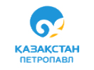 The logo of Kazakstan Petropavl