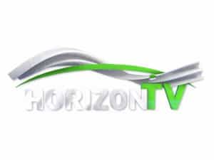 Horizon TV logo