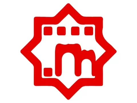 The logo of Kermanshah TV