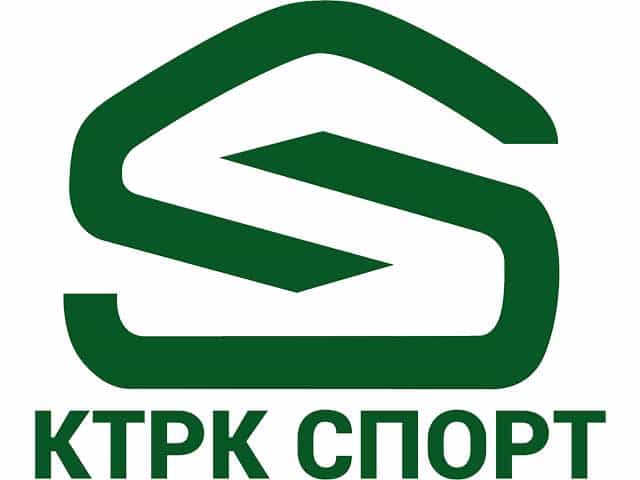 The logo of KTRK Sport