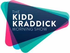The logo of KiddNation TV