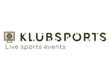 The logo of Klub Sports